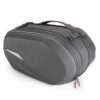 ΤΣΑΝΤΕΣ ΠΛΑΙΝΕΣ GIVI ST609+ 25+25 ΛΙΤΡΑ GIVI
