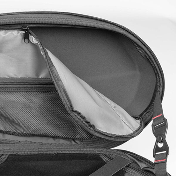 ΤΣΑΝΤΕΣ ΠΛΑΙΝΕΣ GIVI ST609+ 25+25 ΛΙΤΡΑ GIVI