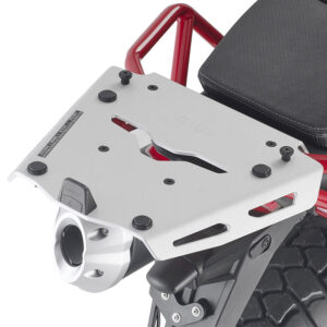 ΣΧΑΡΑ GIVI SRA8203 MOTO GUZZI V85TT '19