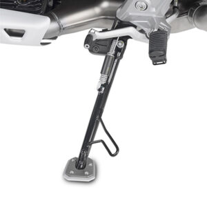 ΒΑΣΗ ΑΛΟΥΜΙΝΙΟΥ ES8203 ΠΛΑΓΙΟΣΤΑΤΗ_ V85 TT (2019) MOTO GUZZI GIVI