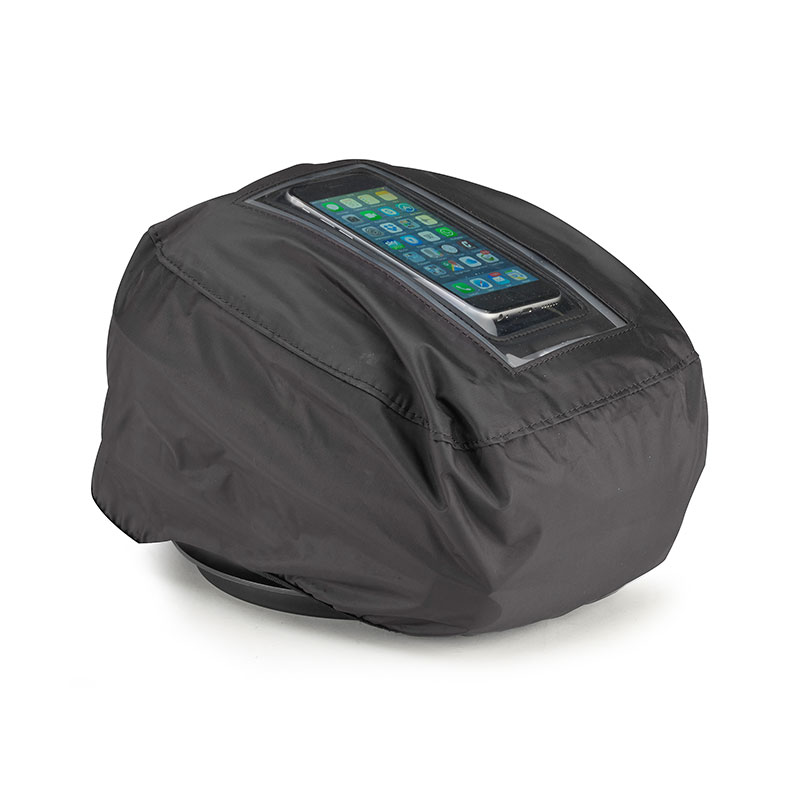 ΑΔΙΑΒΡΟΧΟ ΚΑΛΥΜΜΑ ZST602RC_ST602-602B GIVI