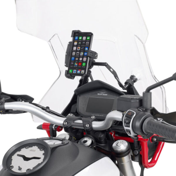 ΜΠΑΡΑ FB8203_V85 TT (2019-22) MOTO GUZZI GIVI
