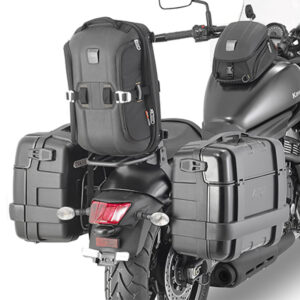 ΒΑΣΕΙΣ ΠΛΑΙΝΩΝ ΒΑΛΙΤΣΩΝ GIVI PL4115KAWASAKI VULCAN S650 '15