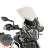 ΖΕΛΑΤΙΝΑ GIVI 7710DT KTM 790 ADV. '19 / 890 ADV. '21