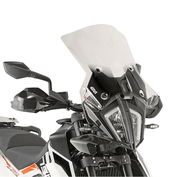 ΖΕΛΑΤΙΝΑ GIVI 7710DT KTM 790 ADV. '19 / 890 ADV. '21