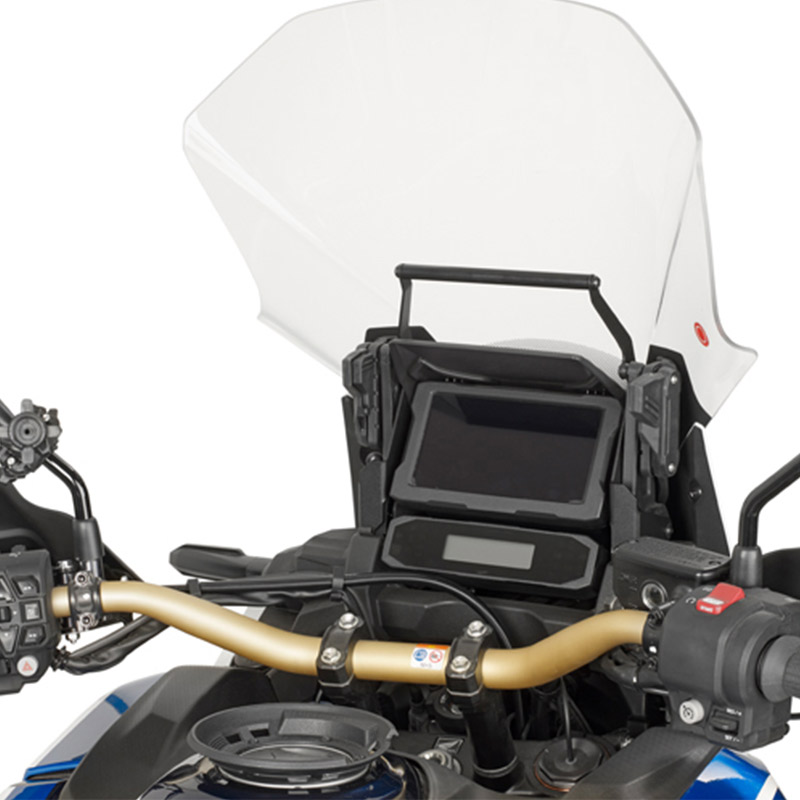 ΜΠΑΡΑ FB1178_S902A / GPS. CRF1100L AFS HONDA GIVI