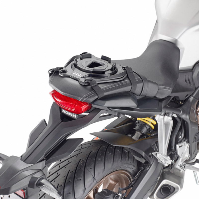 ΒΑΣΗ GIVI S430 ΠΙΣΩ ΣΕΛΑΣ TANKLOCK UNIVERSAL