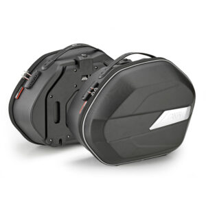 ΤΣΑΝΤΕΣ ΠΛΑΙΝΕΣ GIVI WL900B WEIGHTLESS