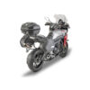 ΤΣΑΝΤΕΣ ΠΛΑΙΝΕΣ GIVI WL900B WEIGHTLESS