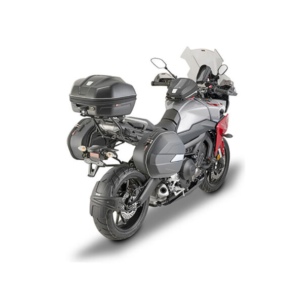 ΤΣΑΝΤΕΣ ΠΛΑΙΝΕΣ GIVI WL900B WEIGHTLESS
