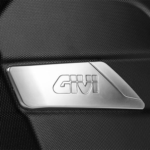 ΤΣΑΝΤΕΣ ΠΛΑΙΝΕΣ GIVI WL900B WEIGHTLESS