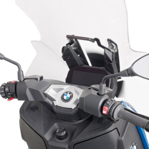 ΜΠΑΡΑ FB5130_ C400X (2019) BMW GIVI