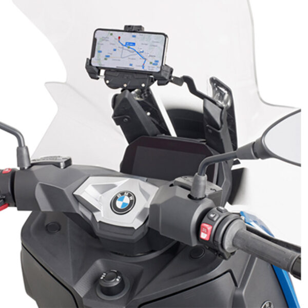ΜΠΑΡΑ FB5130_ C400X (2019) BMW GIVI