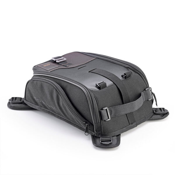 ΤΣΑΝΤΑ ΡΕΖΕΡΒΟΥΑΡ GIVI CRM103 ΜΑΓΝΗΤΙΚΗ 8L