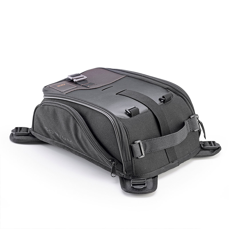 ΤΣΑΝΤΑ ΡΕΖΕΡΒΟΥΑΡ GIVI CRM103 ΜΑΓΝΗΤΙΚΗ 8L