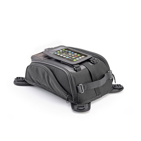 ΤΣΑΝΤΑ ΡΕΖΕΡΒΟΥΑΡ GIVI CRM103 ΜΑΓΝΗΤΙΚΗ 8L