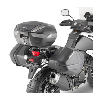 ΒΑΣΕΙΣ ΠΛΑΙΝΩΝ ΒΑΛΙΤΣΩΝ PLX3117_ V-STROM 1050'2020-23 SUZUKI GIVI