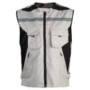 ΓΙΛΕΚΟ NORDCODE SUMMER VEST ΓΚΡΙ