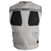 ΓΙΛΕΚΟ NORDCODE SUMMER VEST ΓΚΡΙ