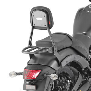 ΣΧΑΡΑ / ΠΛΑΤΗ GIVI TS4115B KAWASAKI VULCANS650 '15-'24