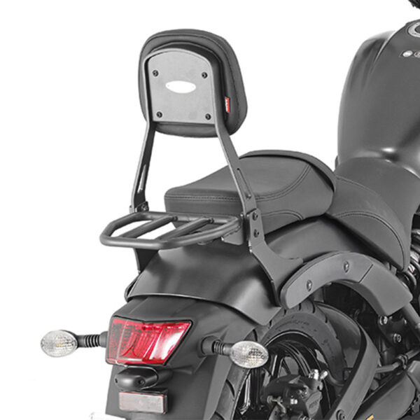 ΣΧΑΡΑ / ΠΛΑΤΗ GIVI TS4115B KAWASAKI VULCANS650 '15-'24