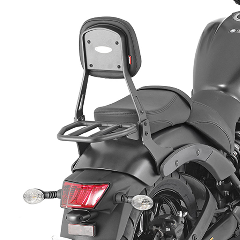 ΣΧΑΡΑ / ΠΛΑΤΗ GIVI TS4115B KAWASAKI VULCANS650 '15-'24