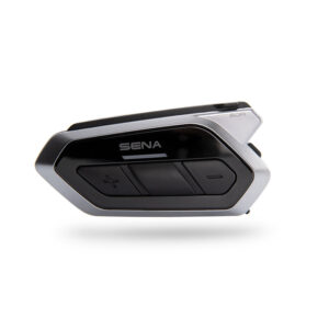 MESH BLUETOOTH & EΝΔ / ΝΙΑ SENA 50R-02 SINGLE (SOUND BY HARMAN KARDON)