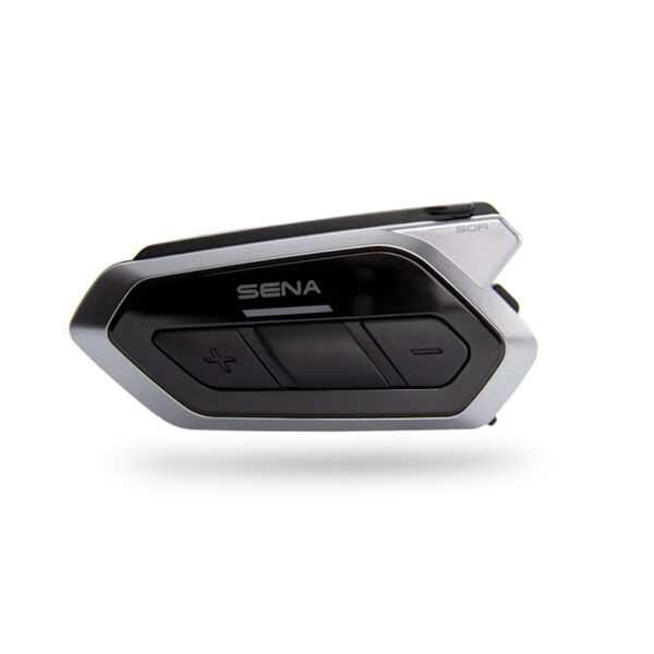 MESH BLUETOOTH & EΝΔ / ΝΙΑ SENA 50R-02 SINGLE (SOUND BY HARMAN KARDON)