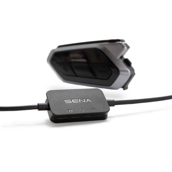 MESH BLUETOOTH & EΝΔ / ΝΙΑ SENA 50R-02D DUAL (SOUND BY HARMAN KARDON)