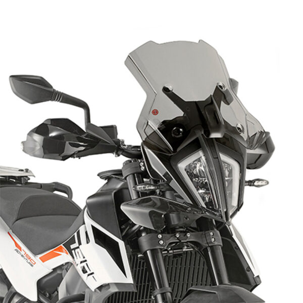 ΖΕΛΑΤΙΝΑ GIVI 7710D KTM 790 ADV. '19 / 890 ADV. '21