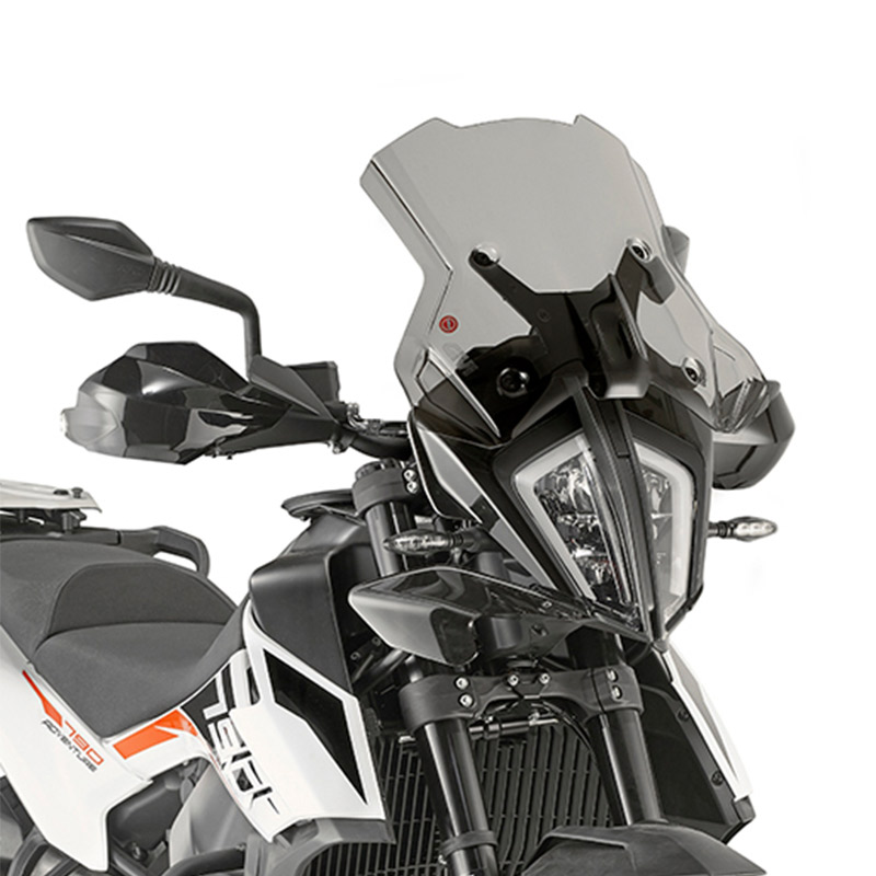 ΖΕΛΑΤΙΝΑ GIVI 7710D KTM 790 ADV. '19 / 890 ADV. '21
