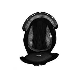 ΕΣΩΤΕΡΙΚΗ ΕΠΕΝΔΥΣΗ Z2227..R_ΜΑΥΡΟ HX09 MODULAR GIVI