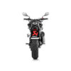 ΤΕΛΙΚΟ AKRAPOVIC STREET LEGAL HEXAGONAL CARBON_ S-H5SO4-HRC _ HONDA CBR 400 R / CBR 500 R '19