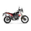 ΤΕΛΙΚΟ AKRAPOVIC STREET LEGAL NEW TYPE ΤΙΤΑΝΙΟΥ_ S-Y7SO2-HFTT _ YAMAHA XTZ 700 TENERE '19