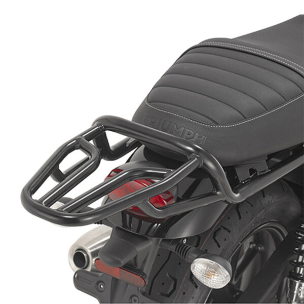 ΣΧΑΡΑ GIVI SR6407 TRIUMPH STR.TWIN 900 '16-'22