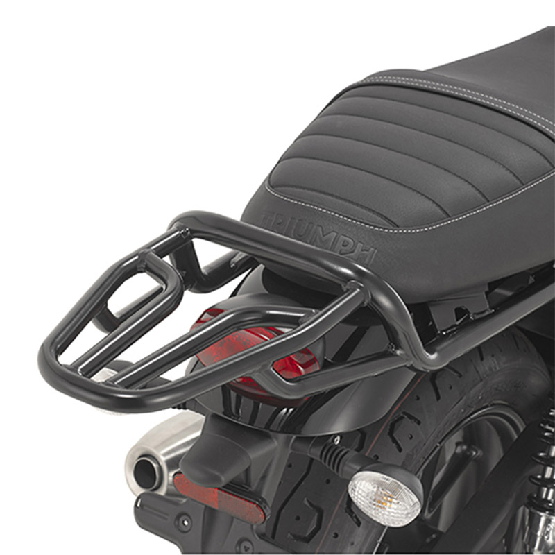 ΣΧΑΡΑ GIVI SR6407 TRIUMPH STR.TWIN 900 '16-'22