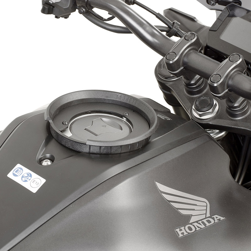 ΣΥΣΤΗΜΑ ΚΛΕΙΔΩΜΑΤΟΣ GIVI BF41 HONDA CB125R / CB300R '18-'19