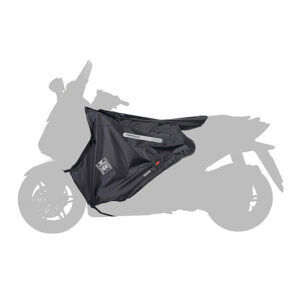 ΘΕΡΜΙΚΟ ΚΑΛΥΜΜΑ ΠΟΔΙΩΝ TUCANO R037X_ SUZUKI BURGMAN 650 '02-10 TU