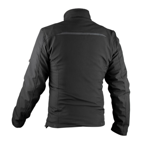 NORDCODE ΜΠΟΥΦΑΝ PULSE OVERSIZE ΜΑΥΡΟ