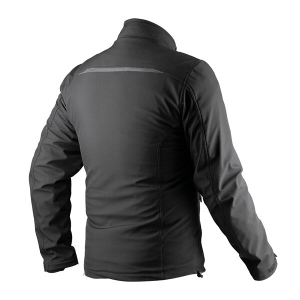 NORDCODE ΜΠΟΥΦΑΝ PULSE OVERSIZE ΜΑΥΡΟ