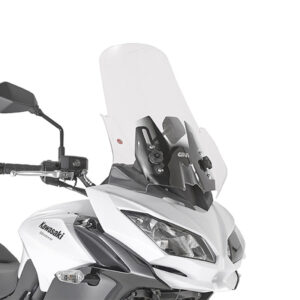 ΖΕΛΑΤΙΝΑ GIVI D4122ST KAWASAKI VERSYS 1000 '17