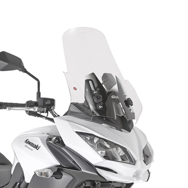 ΖΕΛΑΤΙΝΑ GIVI D4122ST KAWASAKI VERSYS 1000 '17