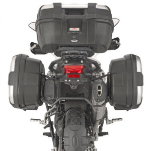 ΒΑΣΕΙΣ ΠΛΑΙΝΩΝ ΒΑΛΙΤΣΩΝ GIVI PL8711 BENELLI TRK502X '18-'21