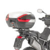ΣΧΑΡΑ GIVI SR6415 TRIUMPH TIGER 900 '20-'24
