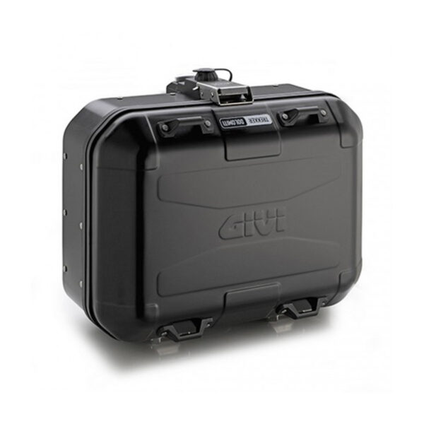 ΒΑΛΙΤΣΑ ΚΕΝΤΡΙΚΗ GIVI DLM30B TREKKER DOLOMITI MONOKEY 30LTR