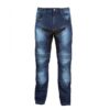 ΠΑΝΤΕΛΟΝΙ NORDCODE JEANS EVO ΜΠΛΕ