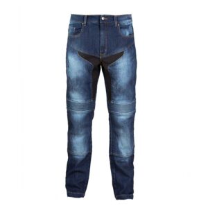 ΠΑΝΤΕΛΟΝΙ NORDCODE JEANS EVO ΜΠΛΕ