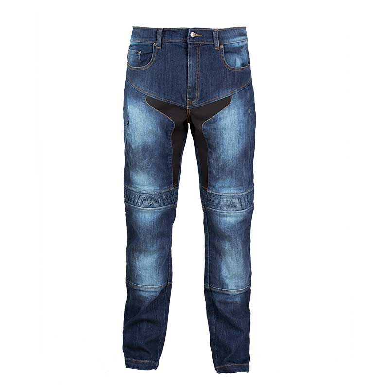 ΠΑΝΤΕΛΟΝΙ NORDCODE JEANS EVO ΜΠΛΕ