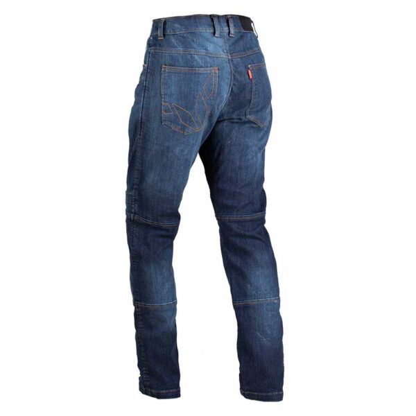 ΠΑΝΤΕΛΟΝΙ NORDCODE JEANS EVO ΜΠΛΕ