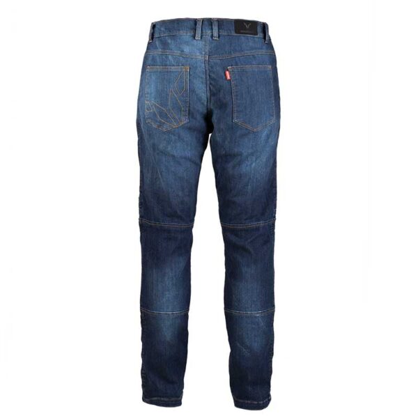 ΠΑΝΤΕΛΟΝΙ NORDCODE JEANS EVO ΜΠΛΕ